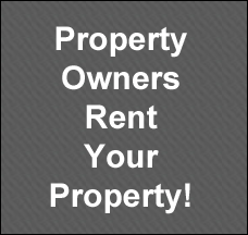 Landlords, property owners and managers!